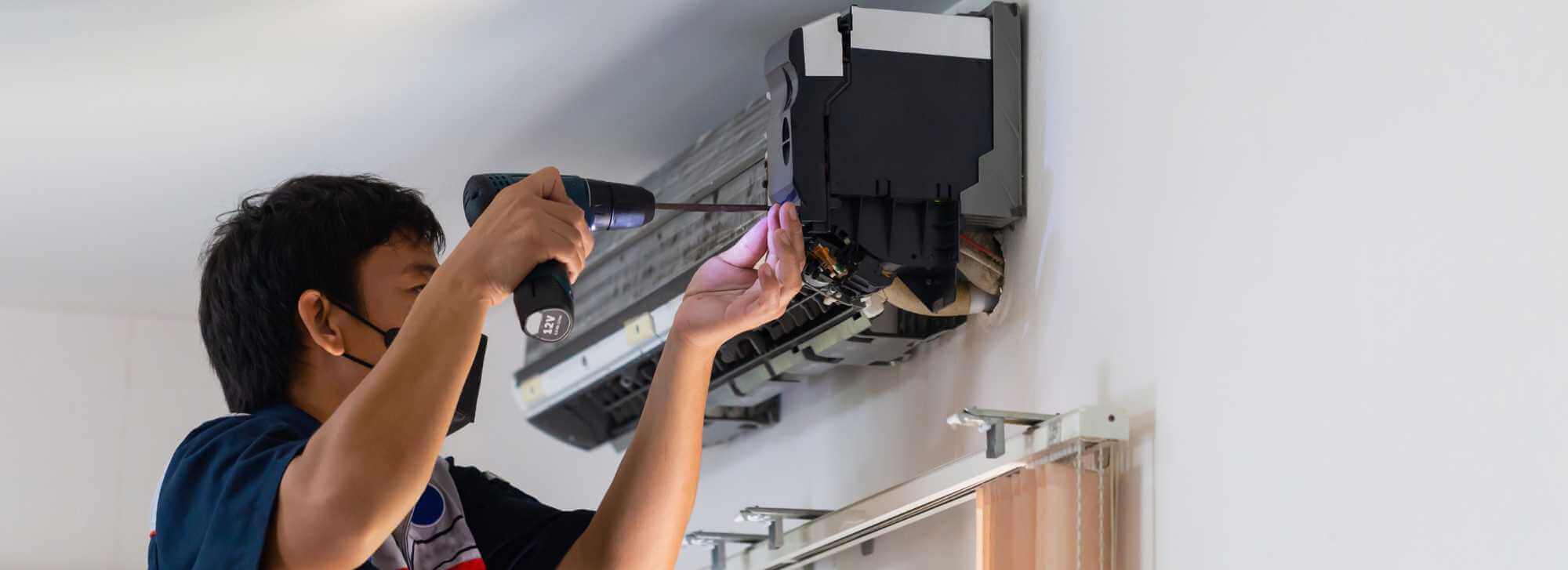 Air Conditioning Installation & Service